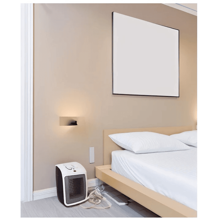 Termoventilador Cerámico1500w Magefesa Suri Mgf1292 3