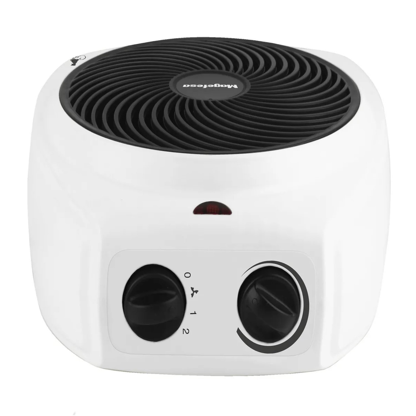 Termoventilador Caille Mgf1294 2000w Magefesa Blanco 3