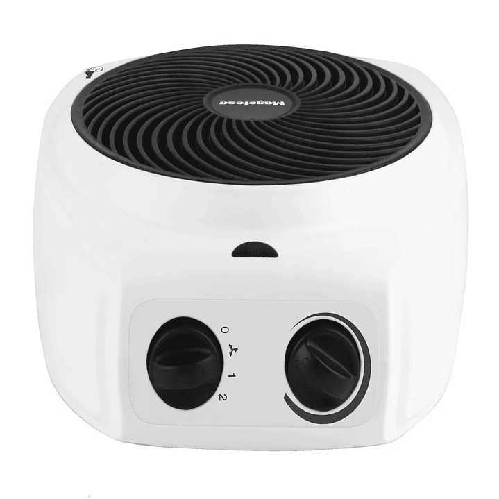 Termoventilador Caille Mgf1294 2000w Magefesa Blanco 3