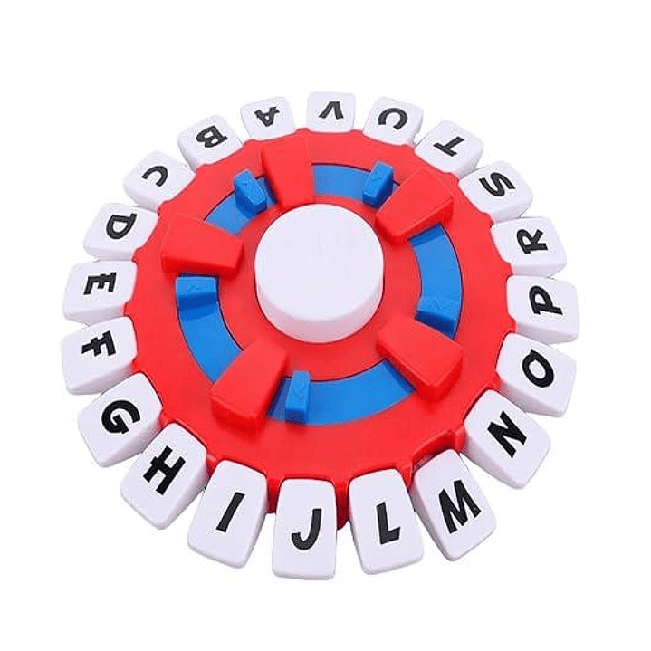 Juego de Mesa Basta Piensa Rápido en español 55662 2