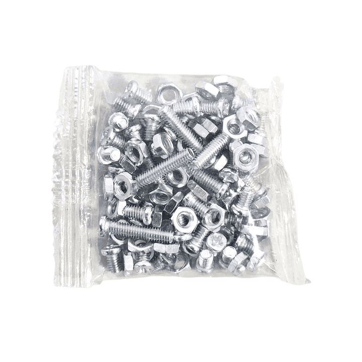 Set Construcción Camión Remolque y Tanque 142pz 55731 3