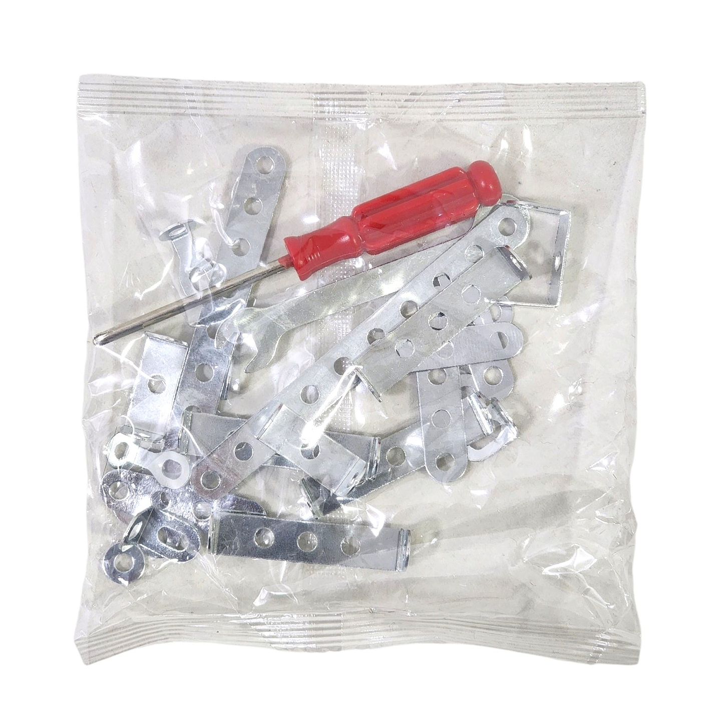 Set Construcción Camión Remolque y Tanque 142pz 55731 5