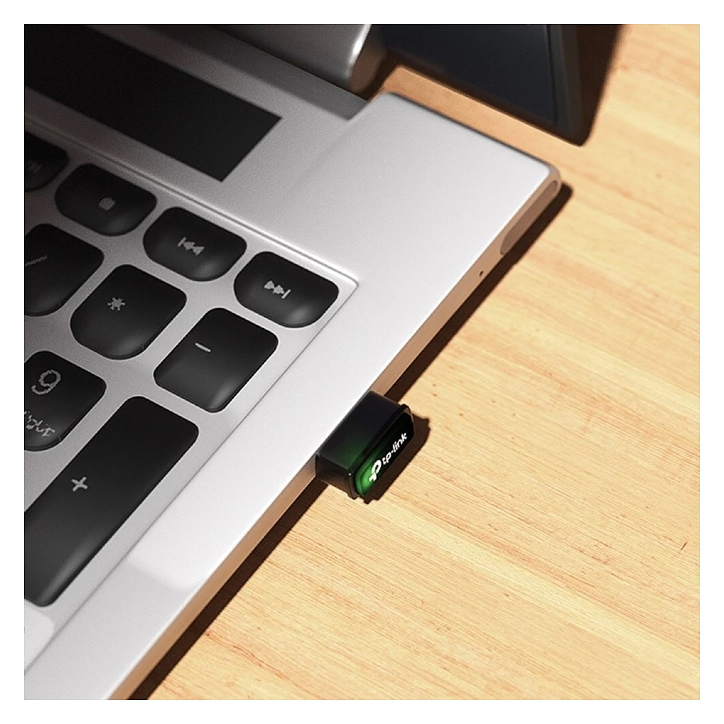 Adaptador Wi-Fi USB TP-Link AC1300 Doble Banda + MU-MIMO 3