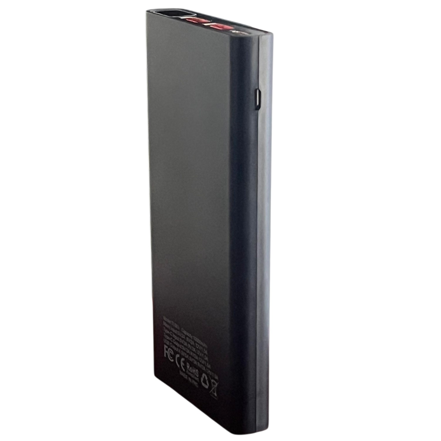 Batería Externa Power Bank TL663 10000mAh 22.5W Tecnolab 2