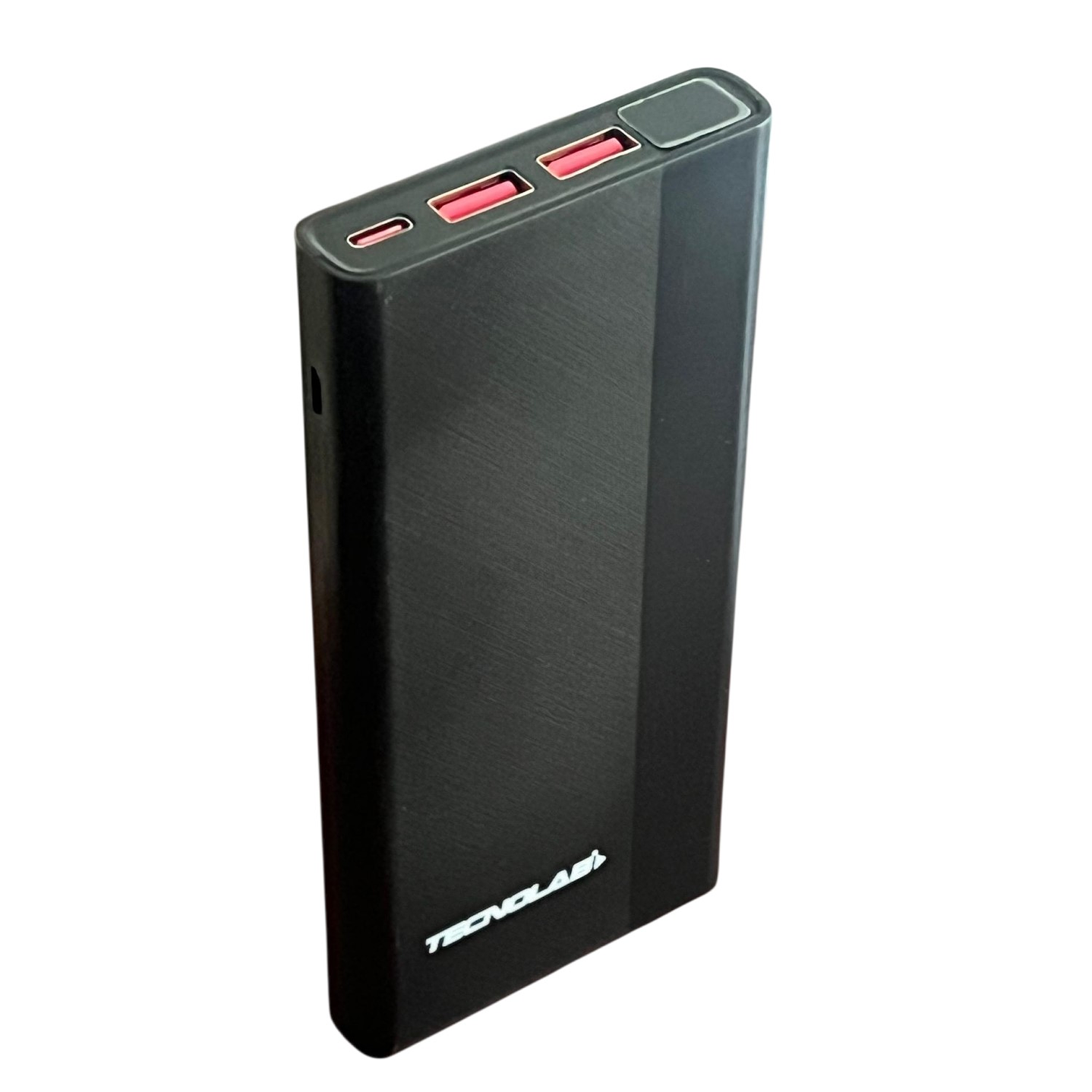 Batería Externa Power Bank TL663 10000mAh 22.5W Tecnolab 3