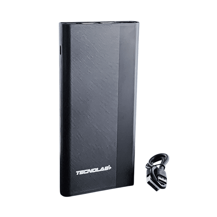 Batería Externa Power Bank TL663 10000mAh 22.5W Tecnolab 5