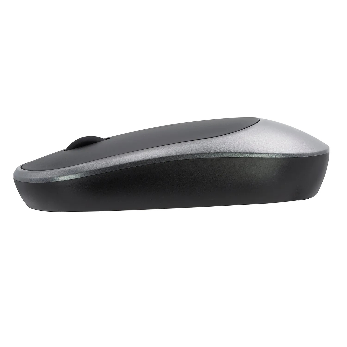 Mouse Inalámbrico Philco Pro 2.4G Gris PPR7314G 2