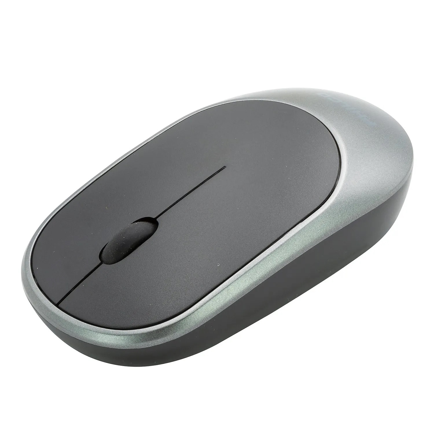 Mouse Inalámbrico Philco Pro 2.4G Gris PPR7314G 4