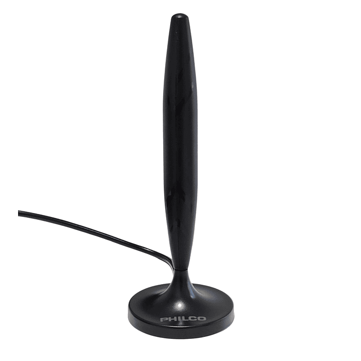 Antena Digital HDVT 4K FDV1235 Philco 1