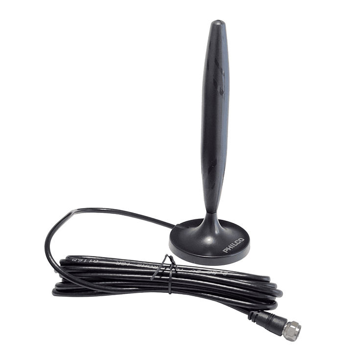 Antena Digital HDVT 4K FDV1235 Philco 2