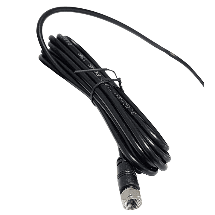 Antena Digital HDVT 4K FDV1235 Philco 3