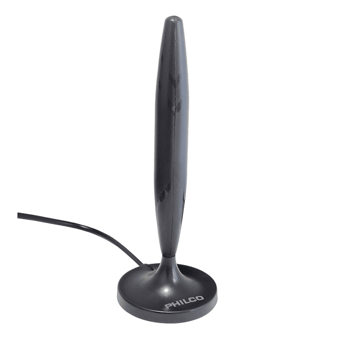 Antena Digital HDVT 4K FDV1235 Philco 4