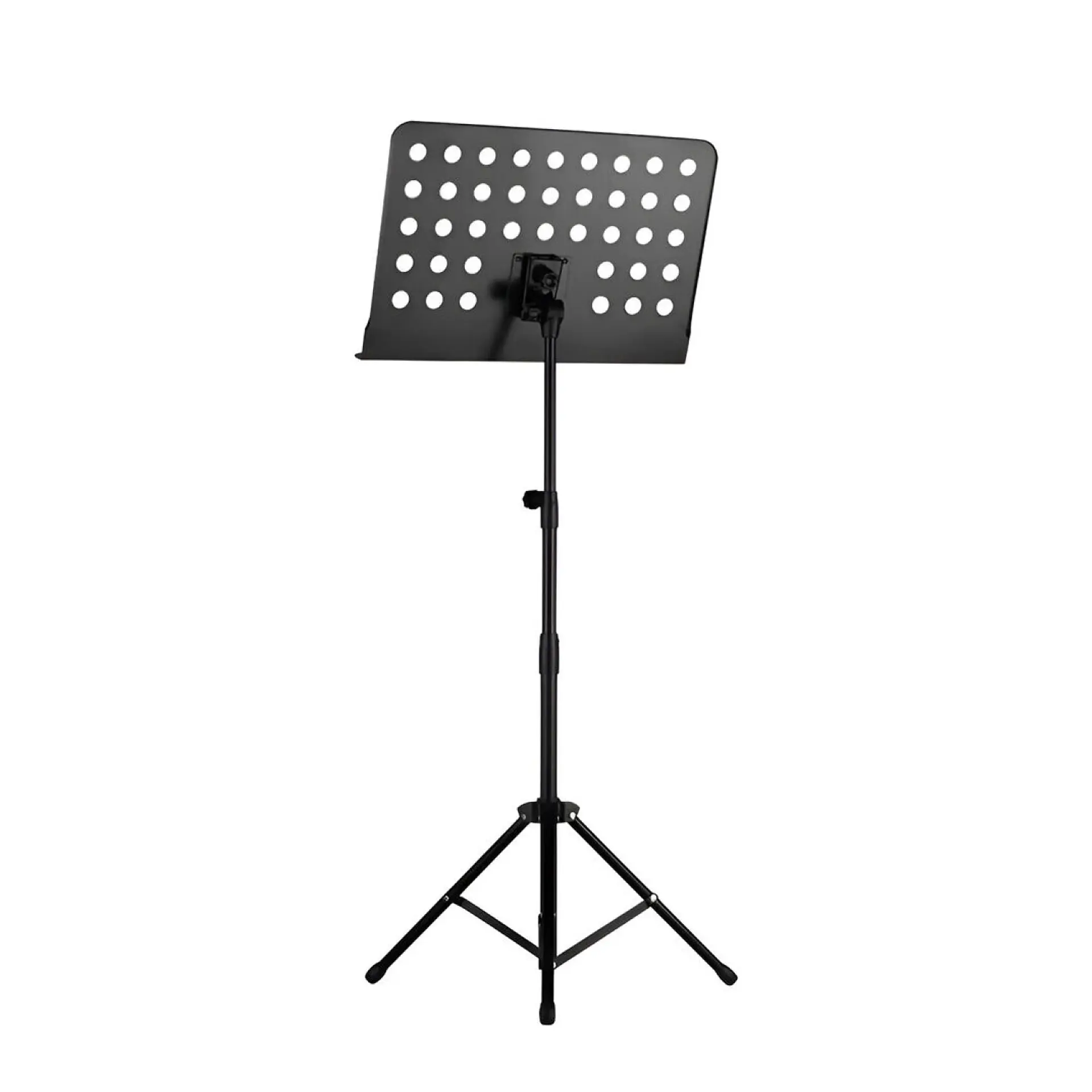 Soporte Atril Para Partituras Ajustable Hendrix Hx0064 3