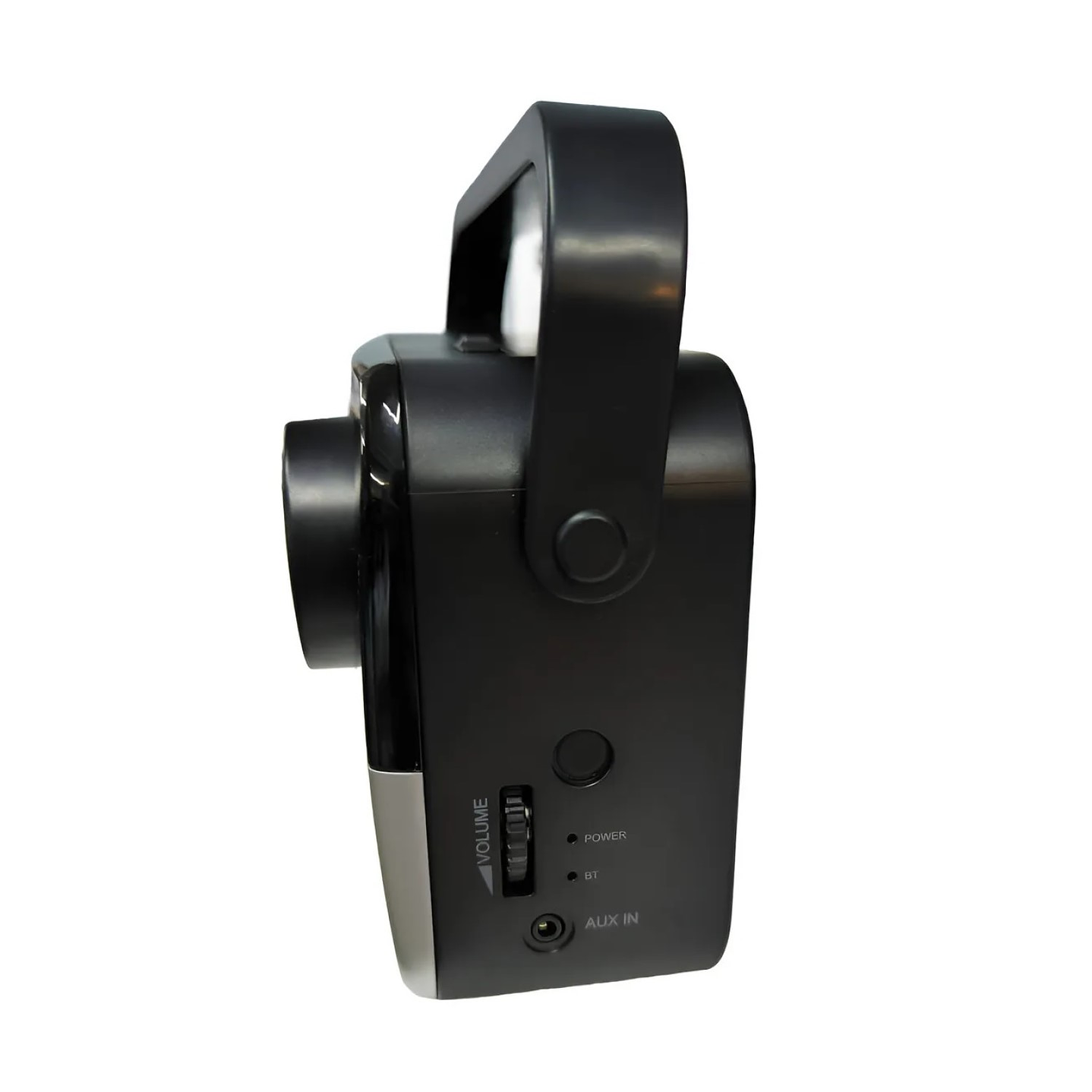 Radio Portátil PJR2200BT Bt AM/FM Philco 3