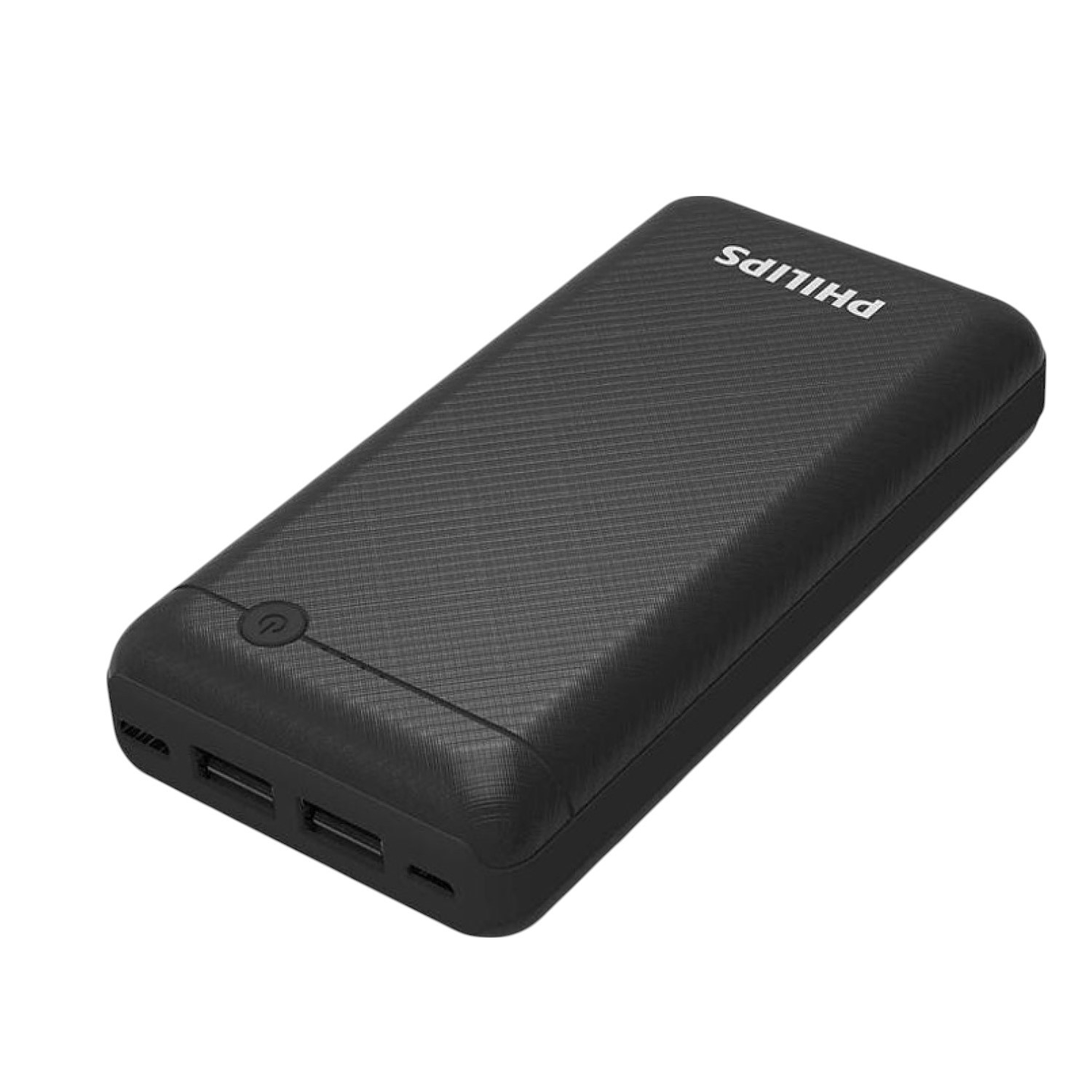 Batería Portátil Powerbank 20000mAh DLP1720CB Philips 4
