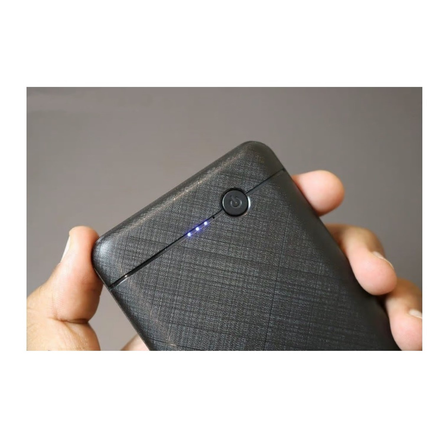 Batería Portátil Powerbank 20000mAh DLP1720CB Philips 3