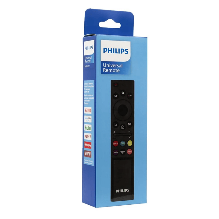 Control Remoto Para TV Samsung ARP1002 Philips 4