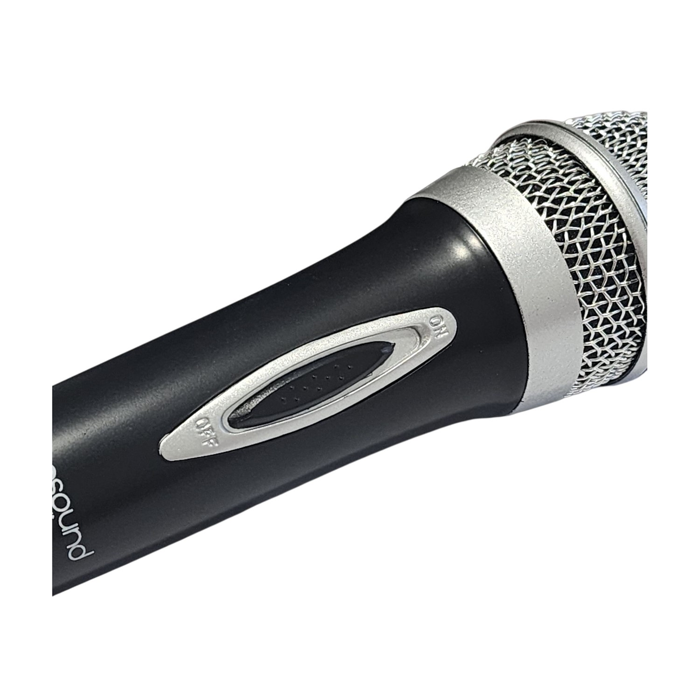 Micrófono Dinámico Profesional Unidireccional PR212 Prosound 6