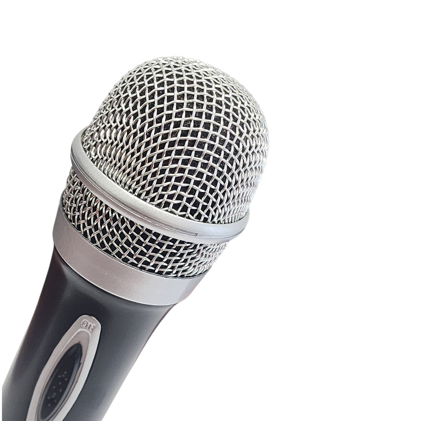 Micrófono Dinámico Profesional Unidireccional PR212 Prosound 7