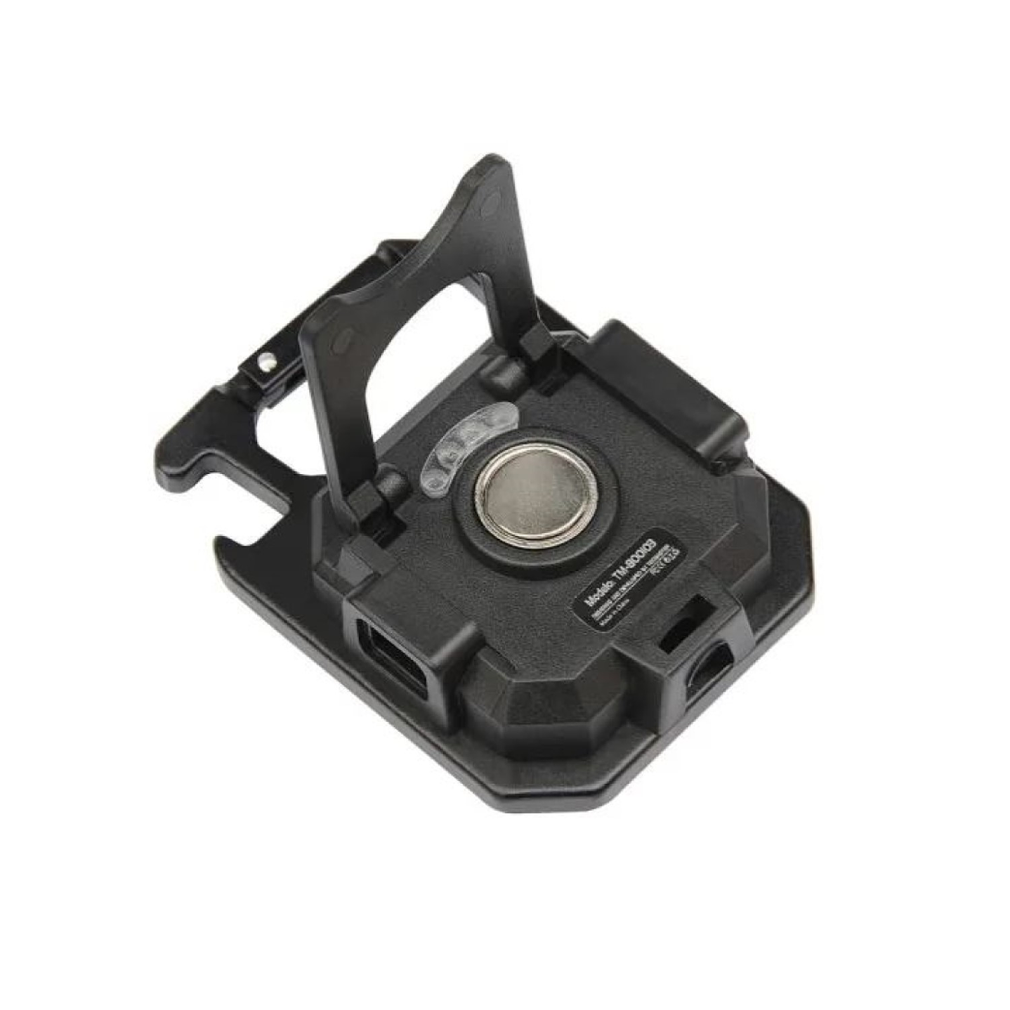 Mini Foco LED con Imán + Trípode TM-800103 Tecmaster 5
