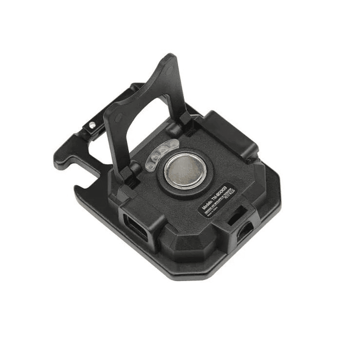 Mini Foco LED con Imán + Trípode TM-800103 Tecmaster 5