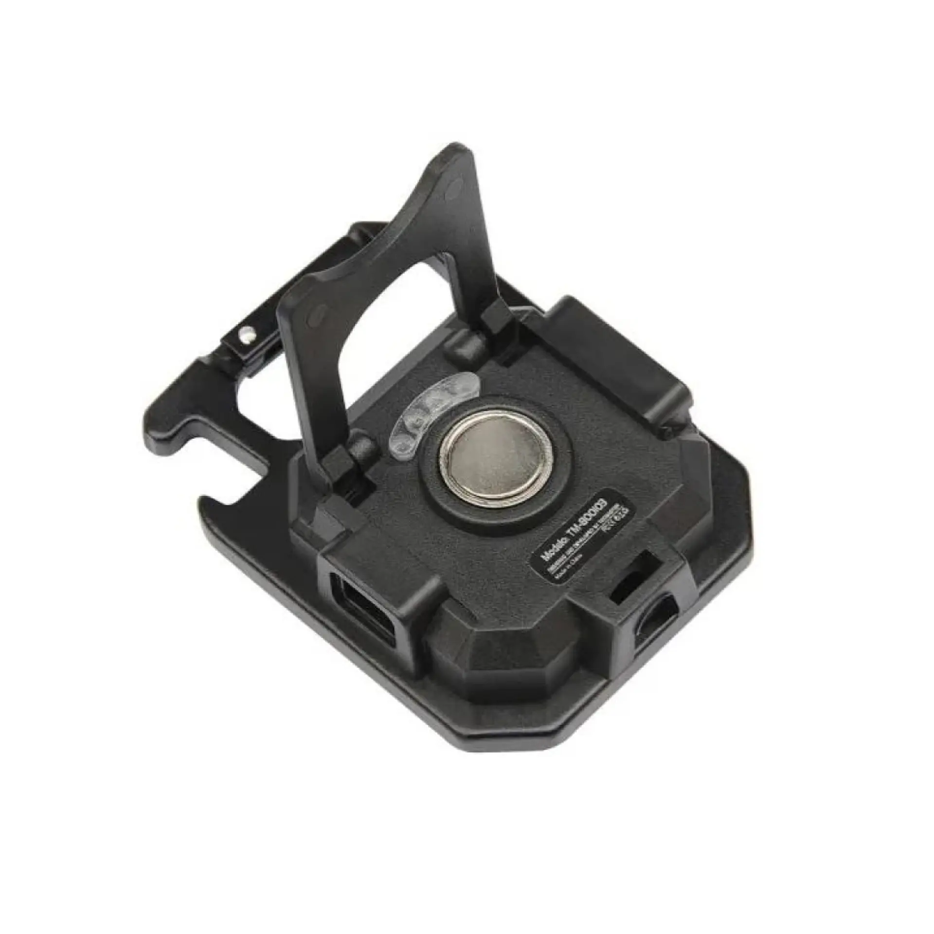 Mini Foco LED con Imán + Trípode TM-800103 Tecmaster 5