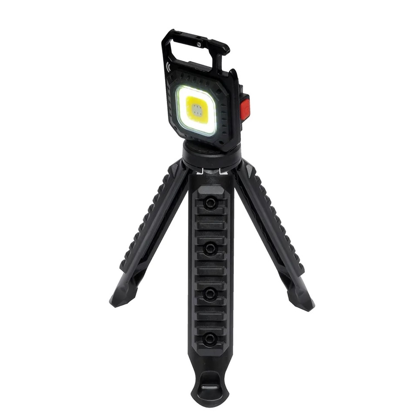 Mini Foco LED con Imán + Trípode TM-800103 Tecmaster 1