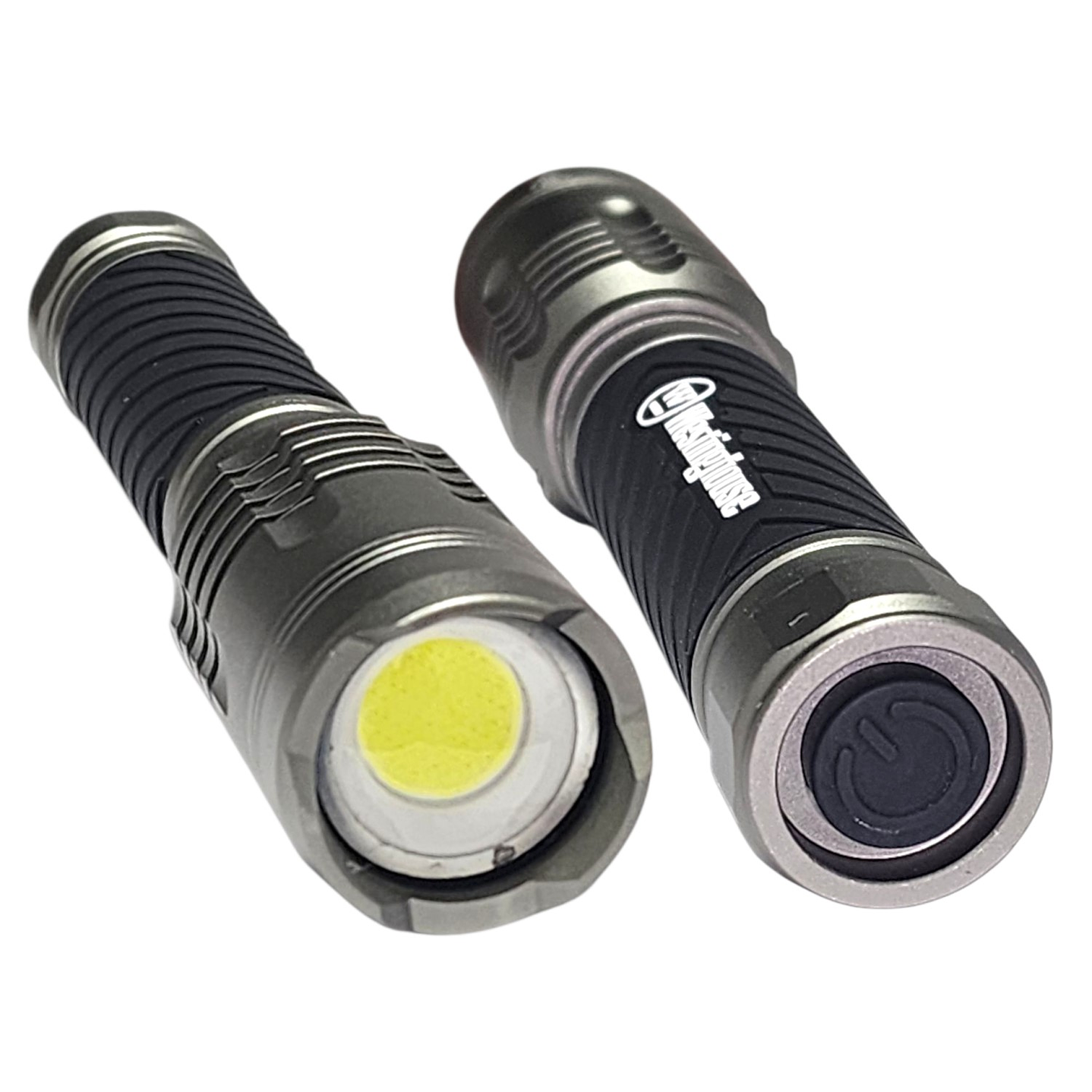 Linterna Recargable 2000 lúmenes Wf301-Cbh Westinghouse 4