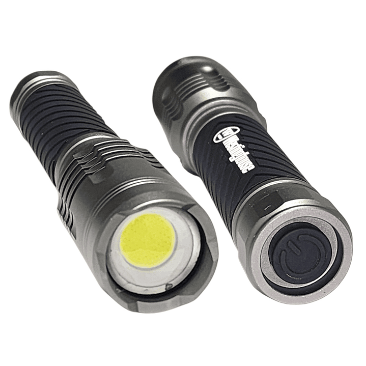 Linterna Recargable 2000 lúmenes Wf301-Cbh Westinghouse 4