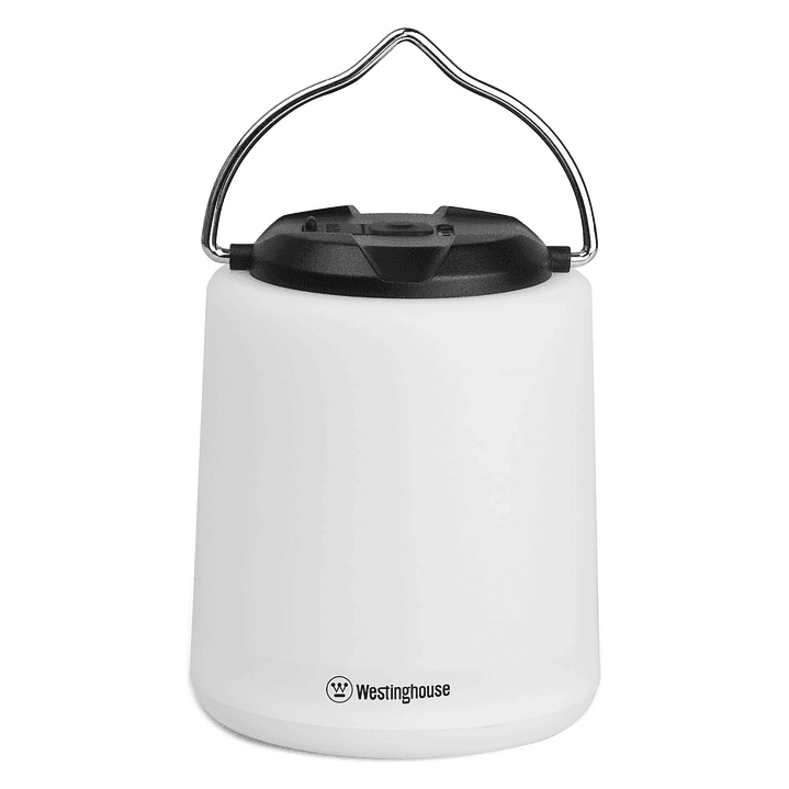 Linterna Farol LED WF901 Recargable 400lm 360° Westinghouse 1