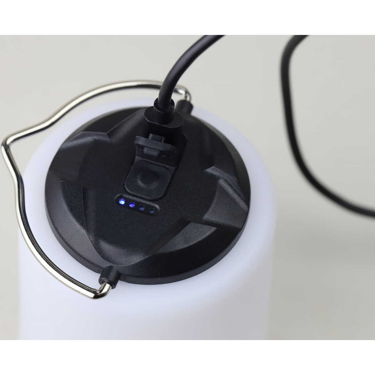 Linterna Farol LED WF901 Recargable 400lm 360° Westinghouse 3