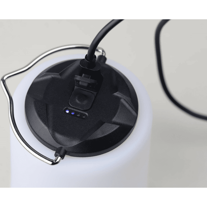 Linterna Farol LED WF901 Recargable 400lm 360° Westinghouse 3