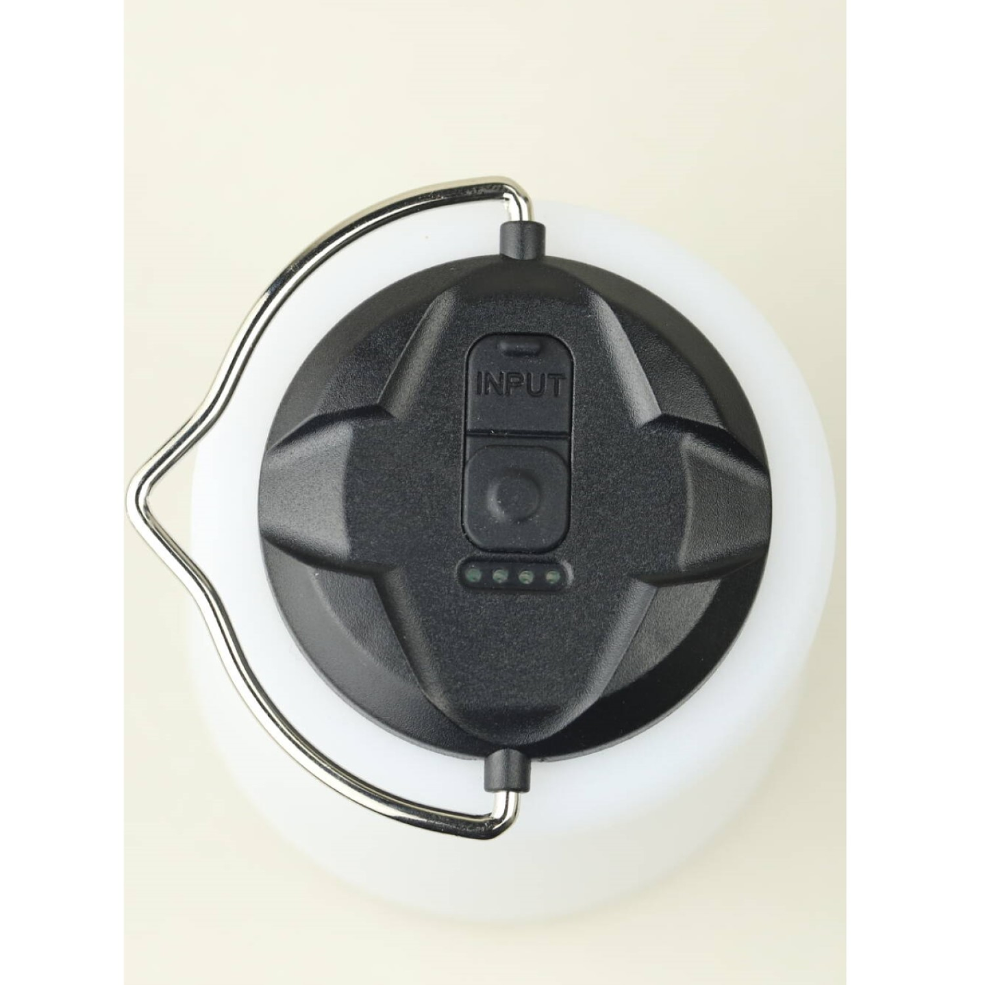 Linterna Farol LED WF901 Recargable 400lm 360° Westinghouse 2