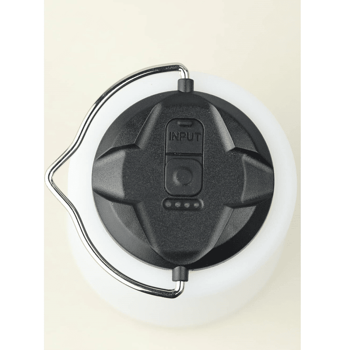 Linterna Farol LED WF901 Recargable 400lm 360° Westinghouse 2