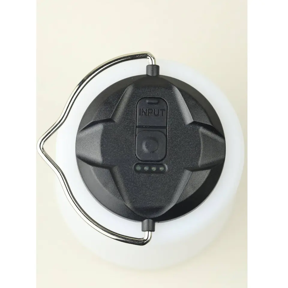 Linterna Farol LED WF901 Recargable 400lm 360° Westinghouse 2