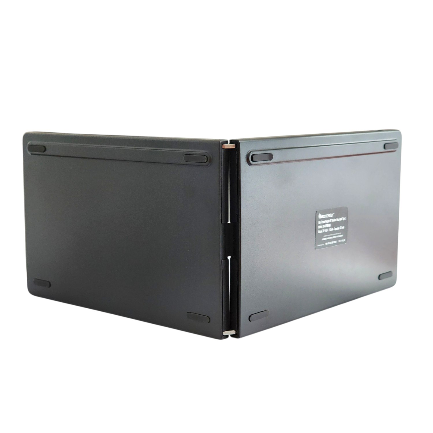 Mini-Teclado Plegable Bt Recargable Tipo-C Tecmaster 5