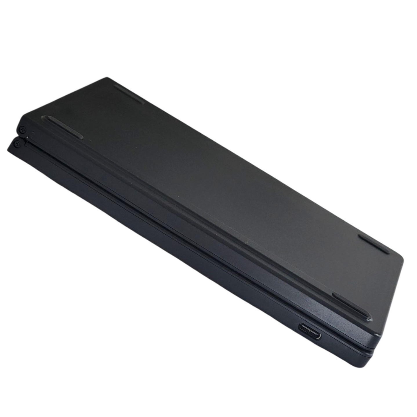 Mini-Teclado Plegable Bt Recargable Tipo-C Tecmaster 6