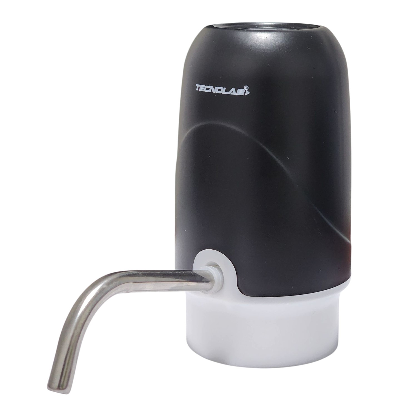 Dispensador De Agua Electrónico Recargable TL212 Tecnolab 2