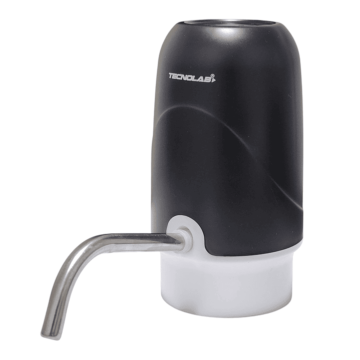 Dispensador De Agua Electrónico Recargable TL212 Tecnolab 2