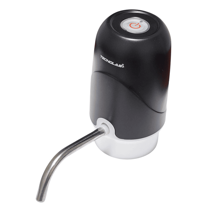 Dispensador De Agua Electrónico Recargable TL212 Tecnolab 3