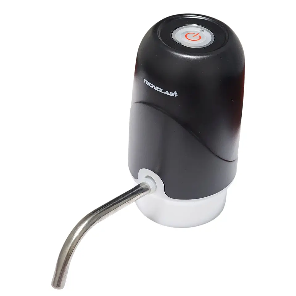 Dispensador De Agua Electrónico Recargable TL212 Tecnolab 3