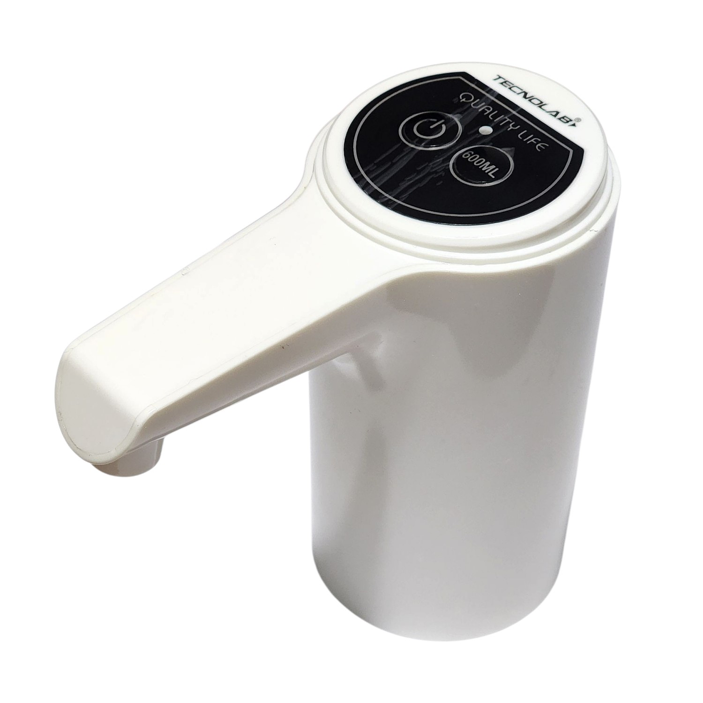Dispensador de Agua Eléctrico Recargable Tecnolab TL213 2