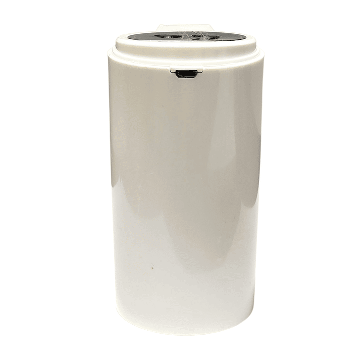 Dispensador de Agua Eléctrico Recargable Tecnolab TL213 4