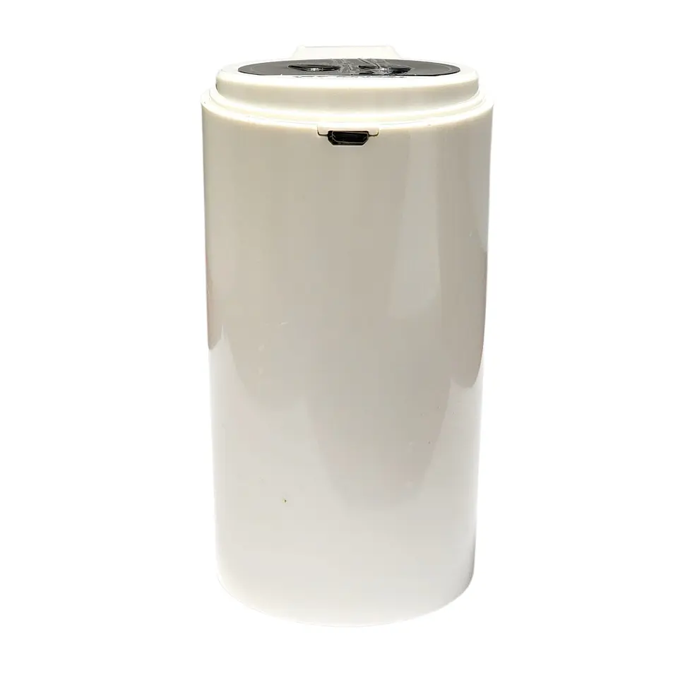 Dispensador de Agua Eléctrico Recargable Tecnolab TL213 4