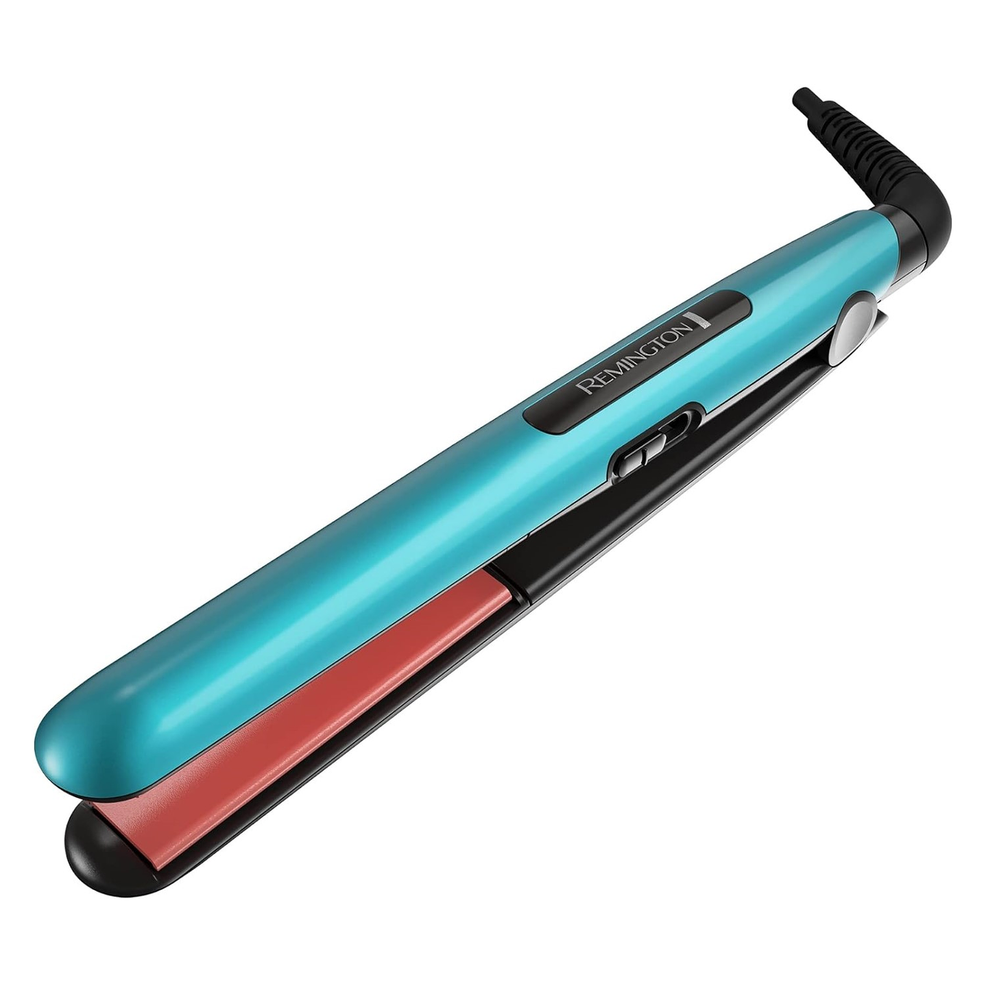 Plancha Alisadora Ceramic Colors S1520 Remington Azul 2