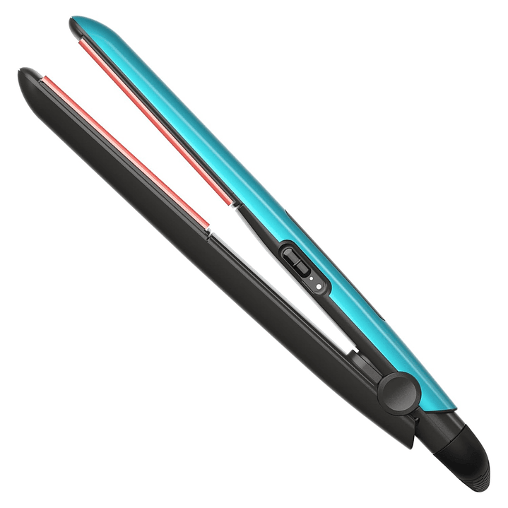 Plancha Alisadora Ceramic Colors S1520 Remington Azul 3