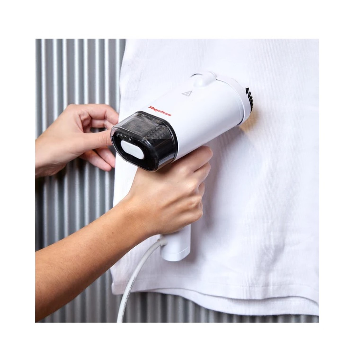 Plancha a Vapor Vertical Steam Up MGF6299 Magefesa 5