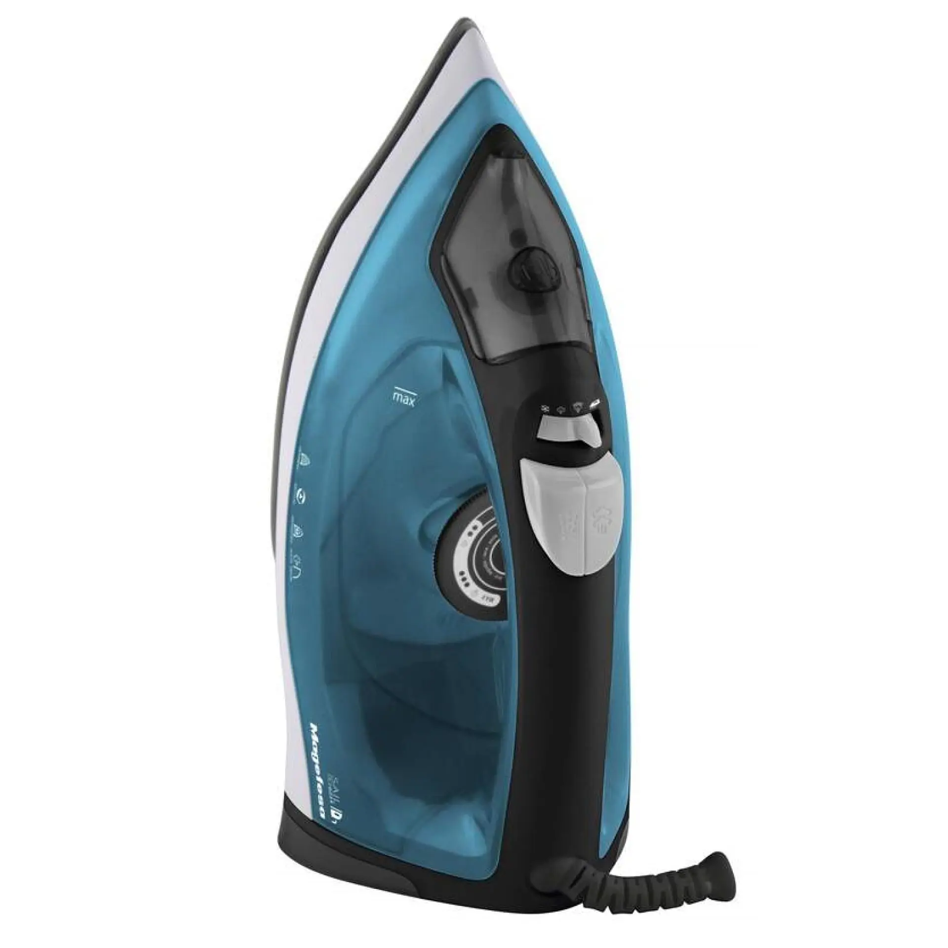 Plancha de Vapor para Ropa 2400w SAIL MGF6234 Magefesa 3