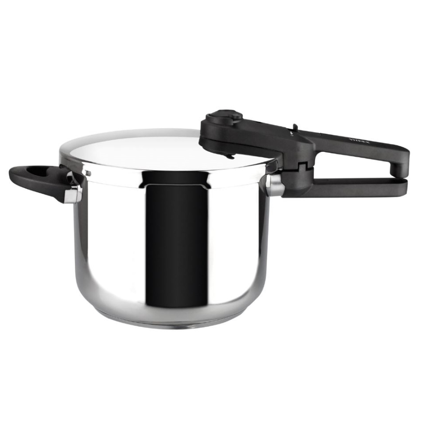 Olla a Presión Max Acero Inoxidable 6 Lt Vitrex 1