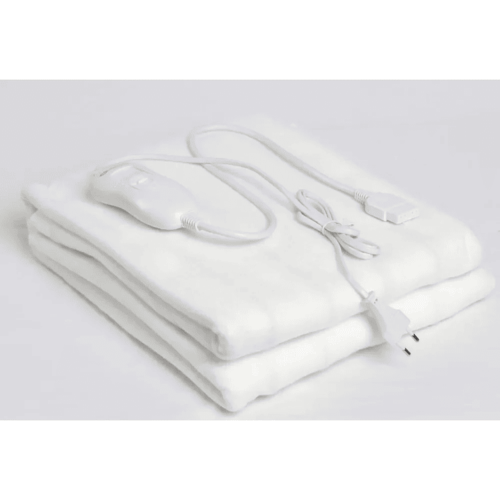 Calienta Camas Individual 150x80 3 Niveles UP105D Pekatherm 2